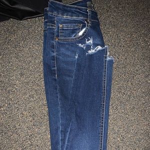 Size 25 Jeans